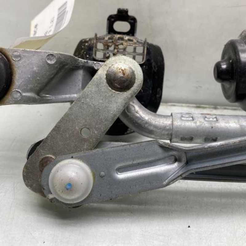 Moteur essuie glace avant MITSUBISHI SPACE STAR 3 Photo n°5