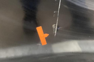 Porte arriere gauche MINI MINI 2 R60