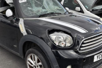 Porte arriere gauche MINI MINI 2 R60