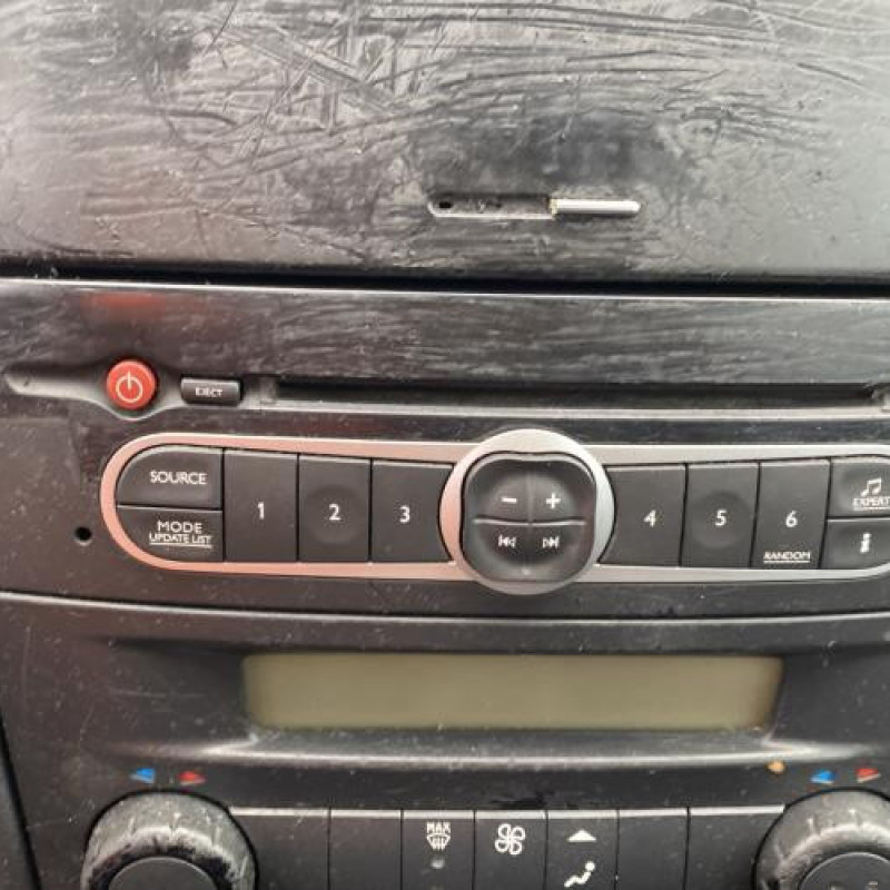 Moteur essuie glace arriere RENAULT LAGUNA 2 Photo n°13