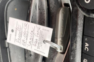 Moteur essuie glace arriere RENAULT LAGUNA 2