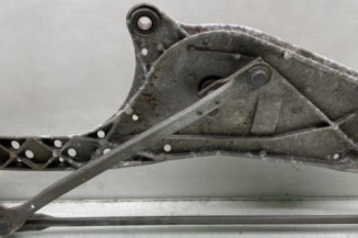 Moteur essuie glace avant RENAULT LAGUNA 2 Photo n°1