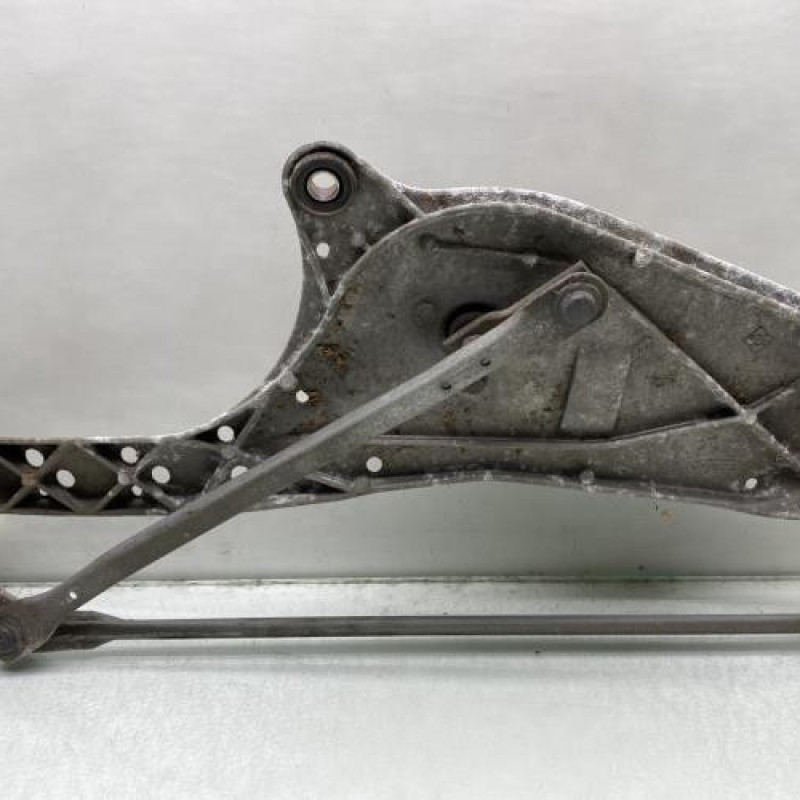 Moteur essuie glace avant RENAULT LAGUNA 2 Photo n°1