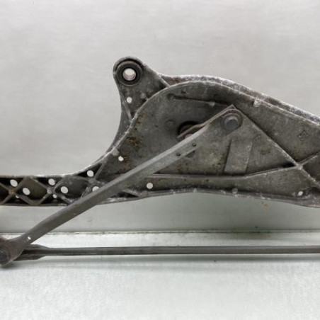 Moteur essuie glace avant RENAULT LAGUNA 2 Photo n°1