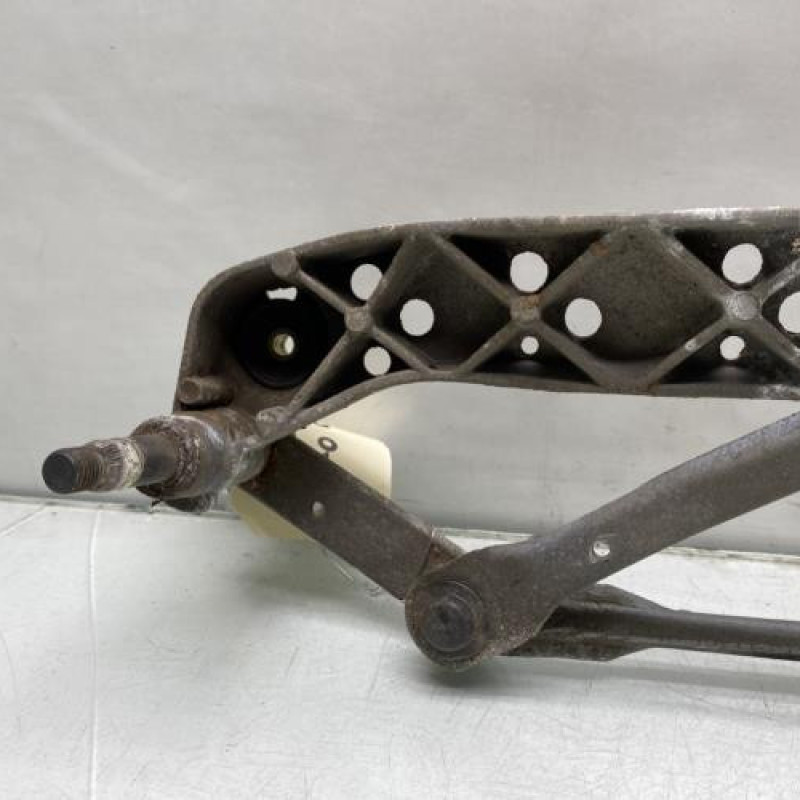 Moteur essuie glace avant RENAULT LAGUNA 2 Photo n°3
