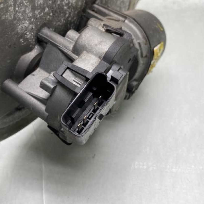 Moteur essuie glace avant RENAULT LAGUNA 2 Photo n°5
