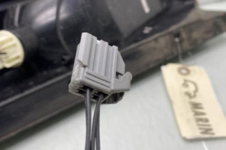 Feu arriere principal gauche (feux) FORD FOCUS 2