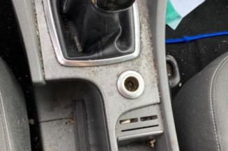Feu arriere principal gauche (feux) FORD FOCUS 2