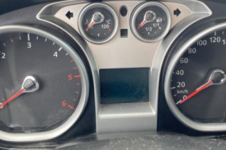 Feu arriere principal gauche (feux) FORD FOCUS 2