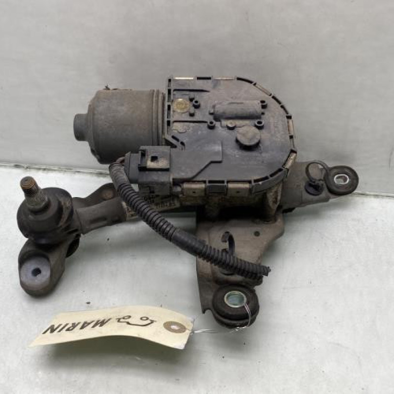 Moteur essuie glace avant droit FORD GALAXY 2 Photo n°1
