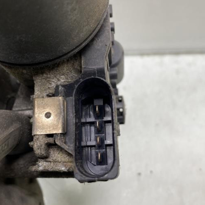Moteur essuie glace avant droit FORD GALAXY 2 Photo n°3