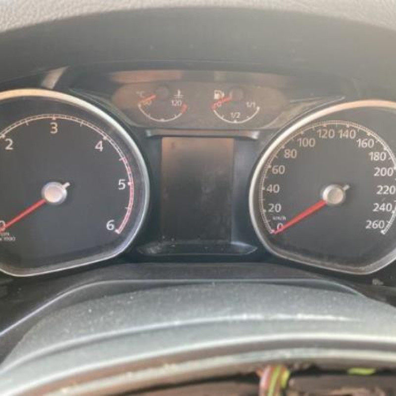 Moteur essuie glace avant droit FORD GALAXY 2 Photo n°8
