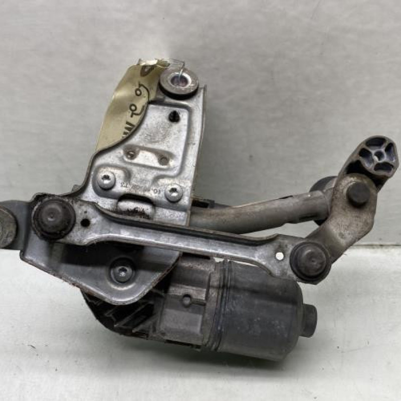 Moteur essuie glace avant gauche FORD GALAXY 2 Photo n°3