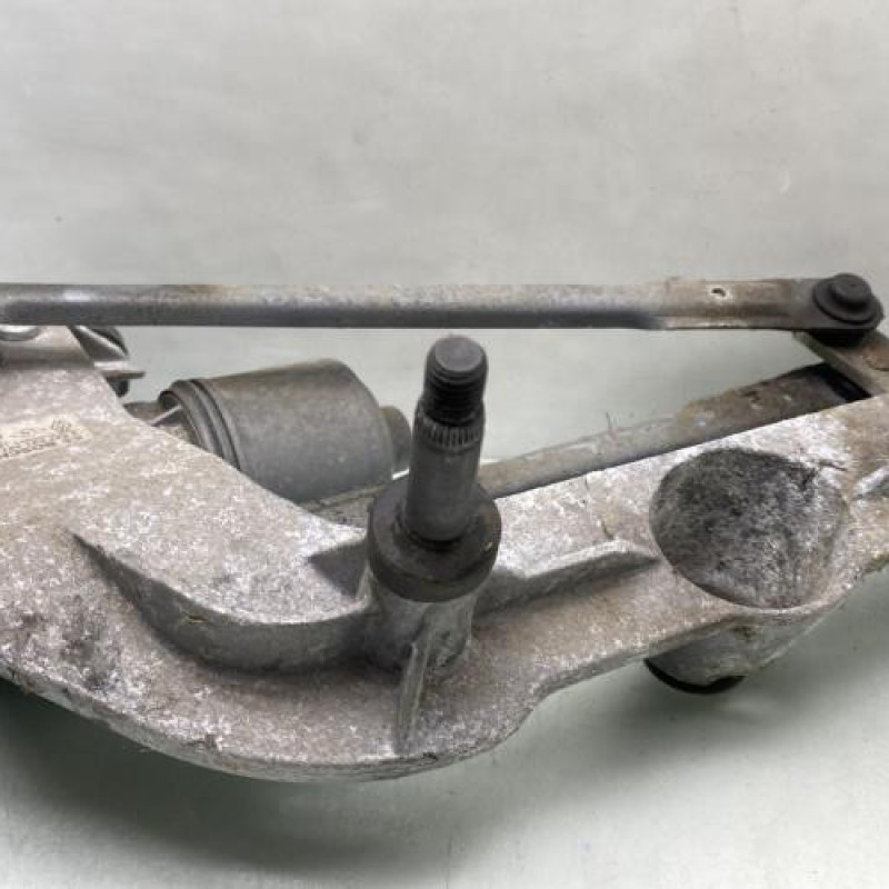 Moteur essuie glace avant RENAULT ZOE 1 Photo n°2