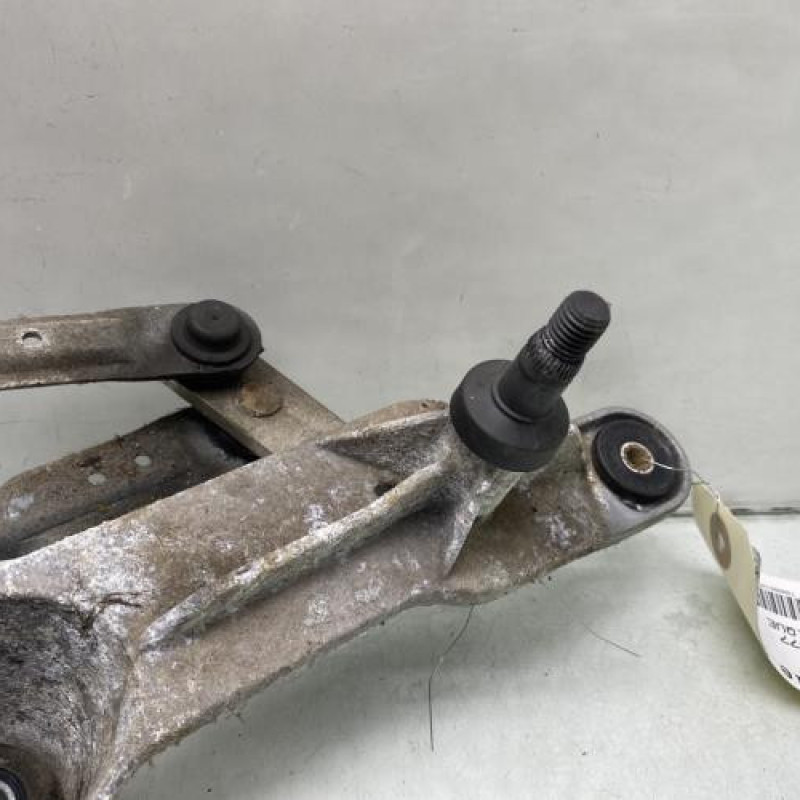 Moteur essuie glace avant RENAULT ZOE 1 Photo n°3