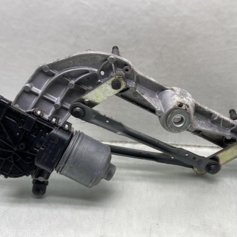 Moteur essuie glace avant RENAULT ZOE 1 Photo n°4