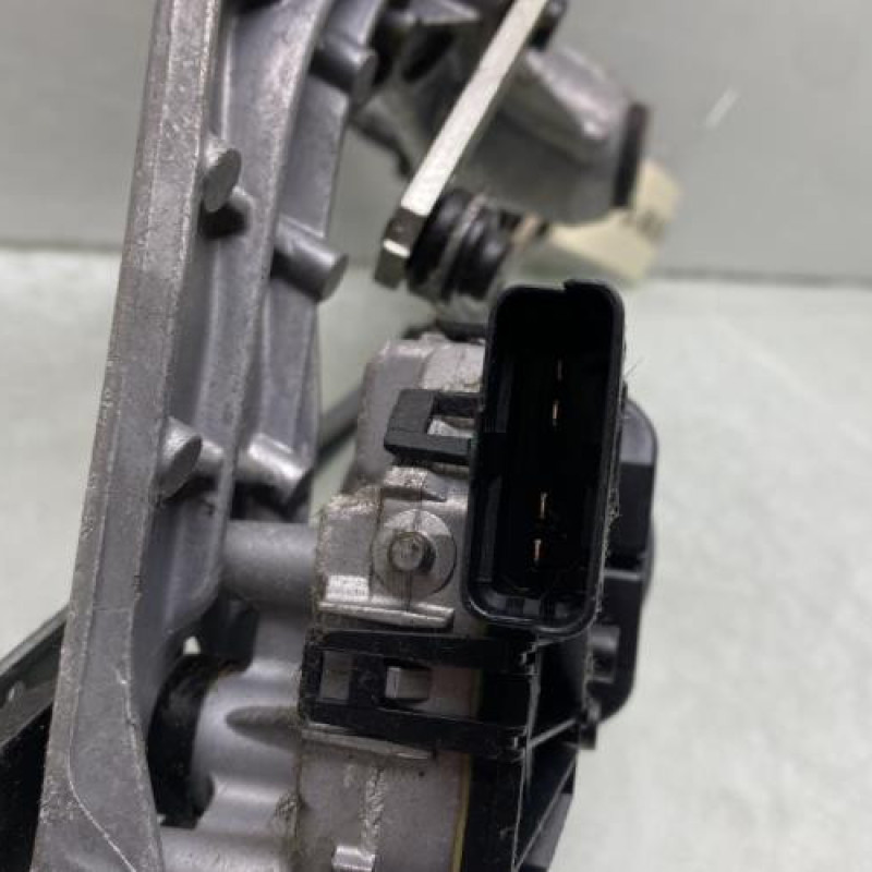 Moteur essuie glace avant RENAULT ZOE 1 Photo n°5