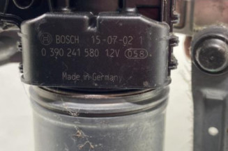 Moteur essuie glace avant RENAULT ZOE 1