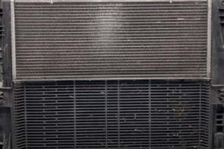 Radiateur eau RENAULT ZOE 1 Photo n°1