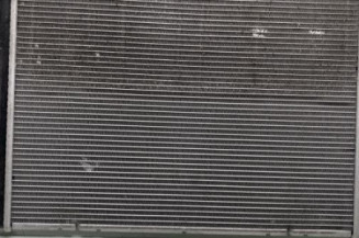 Radiateur eau RENAULT ZOE 1