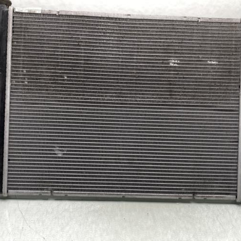 Radiateur eau RENAULT ZOE 1 Photo n°2