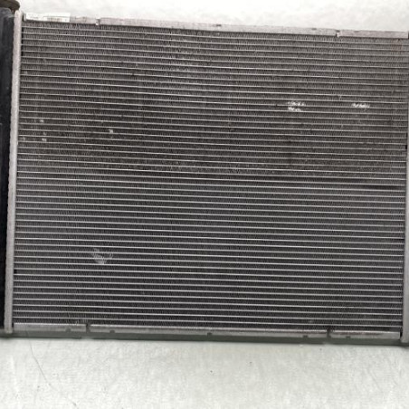 Radiateur eau RENAULT ZOE 1