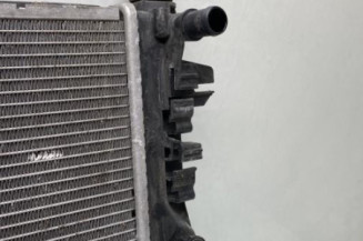 Radiateur eau RENAULT ZOE 1