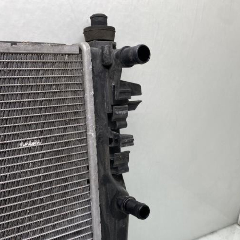 Radiateur eau RENAULT ZOE 1 Photo n°3