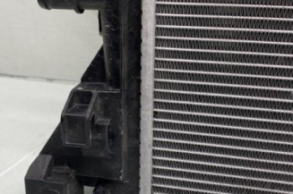 Radiateur eau RENAULT ZOE 1