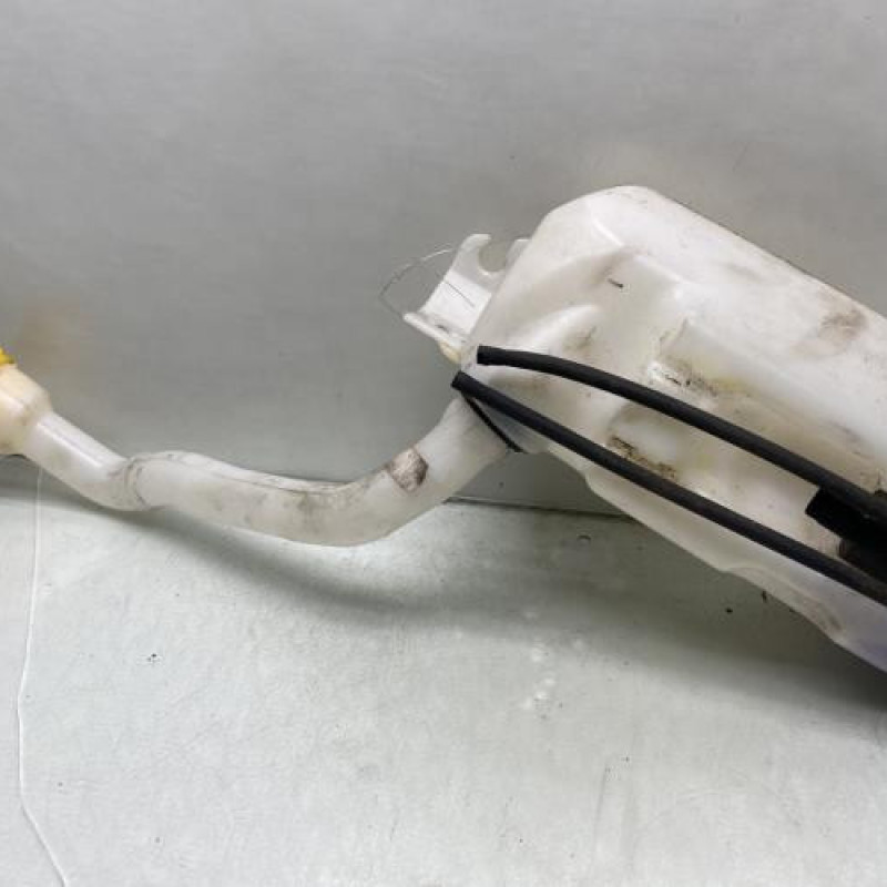 Vase de lave glace RENAULT ZOE 1 Photo n°2