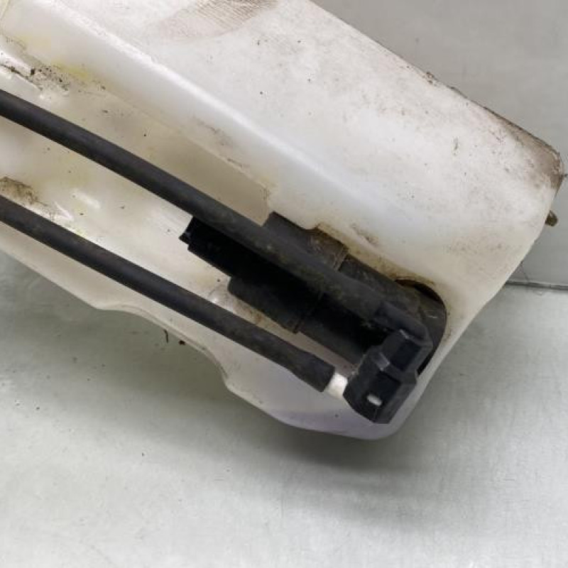 Vase de lave glace RENAULT ZOE 1 Photo n°3