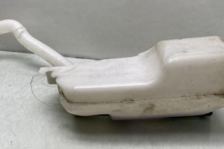 Vase de lave glace RENAULT ZOE 1