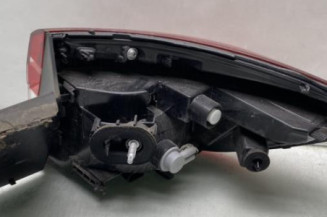 Feu arriere principal gauche (feux) RENAULT CLIO 5