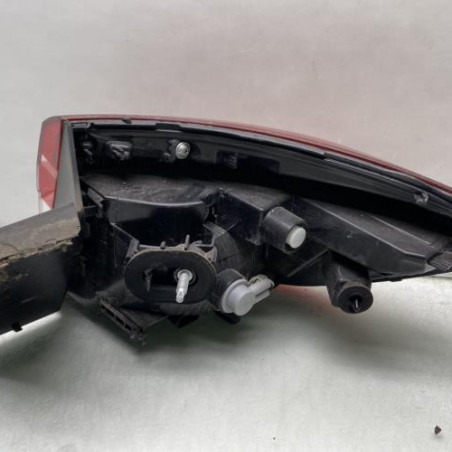 Feu arriere principal gauche (feux) RENAULT CLIO 5