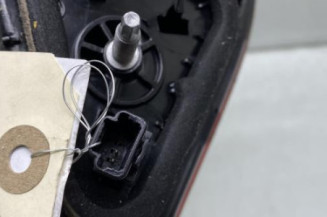 Feu arriere secondaire gauche (feux) RENAULT CLIO 5