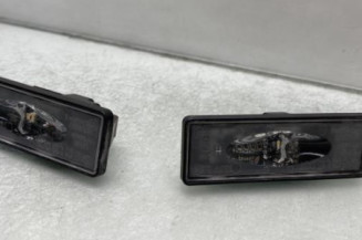 Eclairage de plaque RENAULT CLIO 5