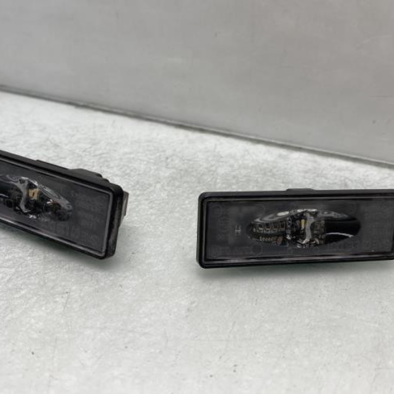 Eclairage de plaque RENAULT CLIO 5 Photo n°5