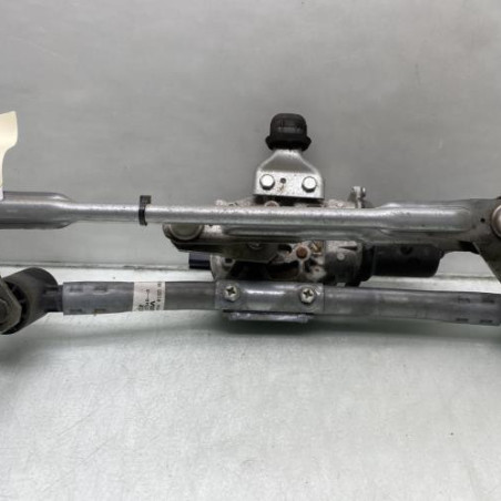 Moteur essuie glace avant RENAULT CLIO 5 Photo n°1