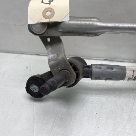 Moteur essuie glace avant RENAULT CLIO 5
