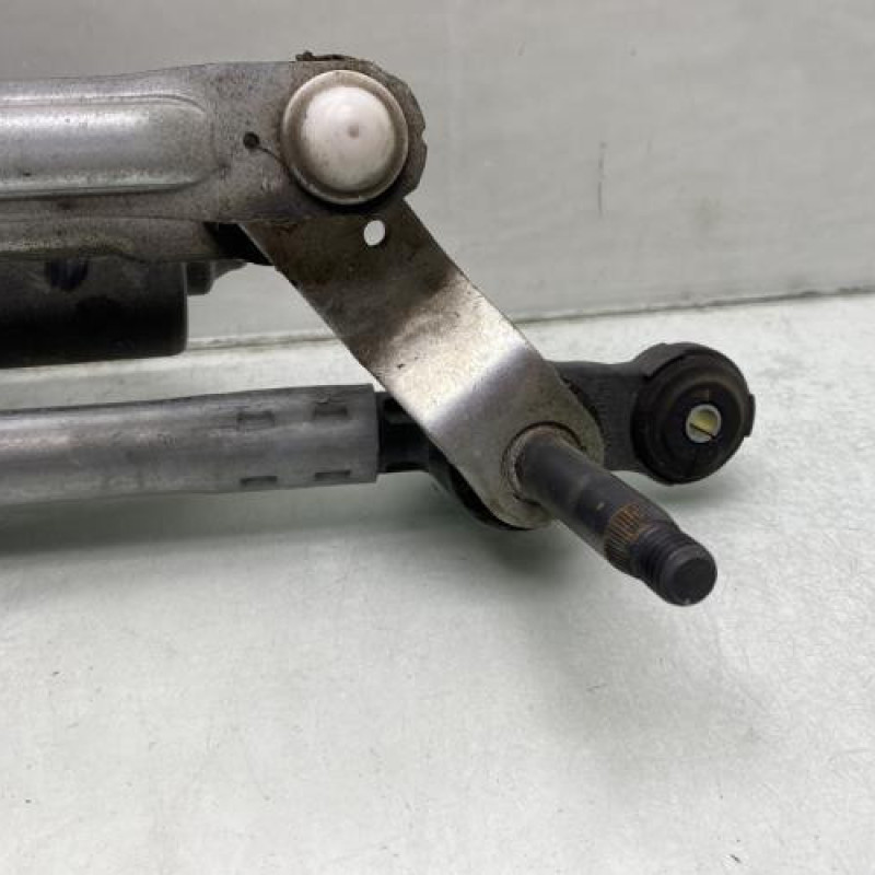 Moteur essuie glace avant RENAULT CLIO 5 Photo n°3