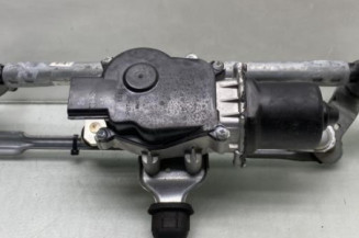 Moteur essuie glace avant RENAULT CLIO 5
