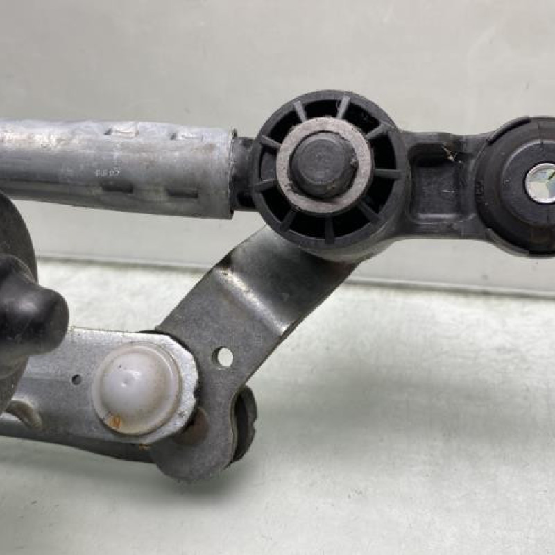 Moteur essuie glace avant RENAULT CLIO 5 Photo n°5