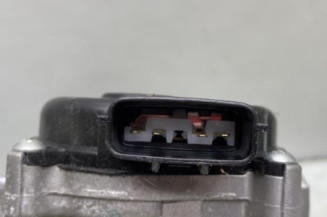 Moteur essuie glace avant RENAULT CLIO 5