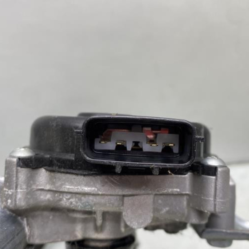 Moteur essuie glace avant RENAULT CLIO 5 Photo n°7
