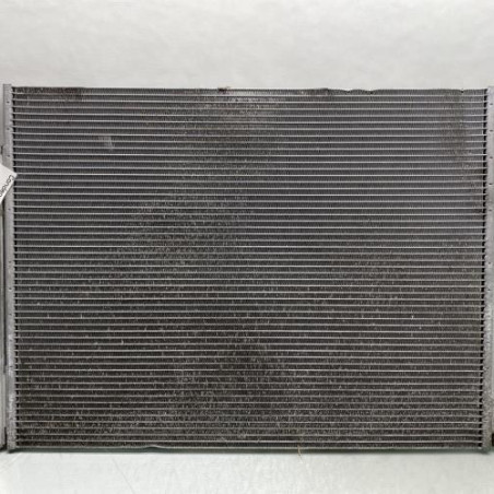 Condenseur de clim RENAULT CLIO 5 Photo n°1