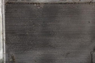 Condenseur de clim RENAULT CLIO 5