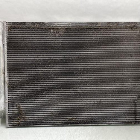 Condenseur de clim RENAULT CLIO 5