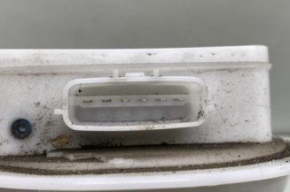 Pompe à carburant RENAULT CLIO 5