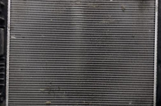 Radiateur eau RENAULT CLIO 5