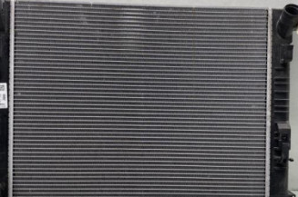 Radiateur eau RENAULT CLIO 5